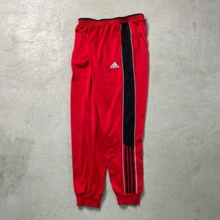 アディダス メンズパンツ（レッド/赤色系）の通販 200点以上 | adidas