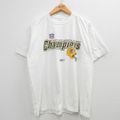 XL★古着 リーボック REEBOK 半袖 ビンテージ Tシャツ メンズ 00…