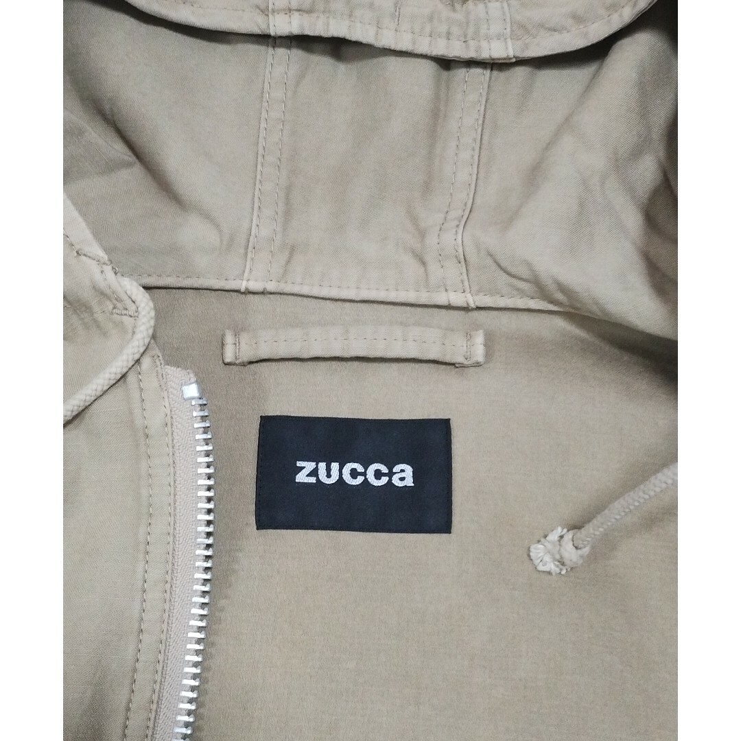 ZUCCa(ズッカ)のzuccaコ−ト レディースのジャケット/アウター(その他)の商品写真