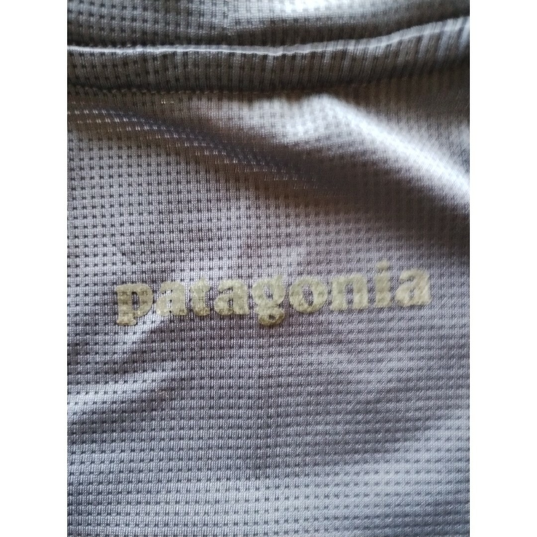 patagonia(パタゴニア)のパタゴニア　ウインドチェイサー　xs スポーツ/アウトドアのランニング(ウェア)の商品写真