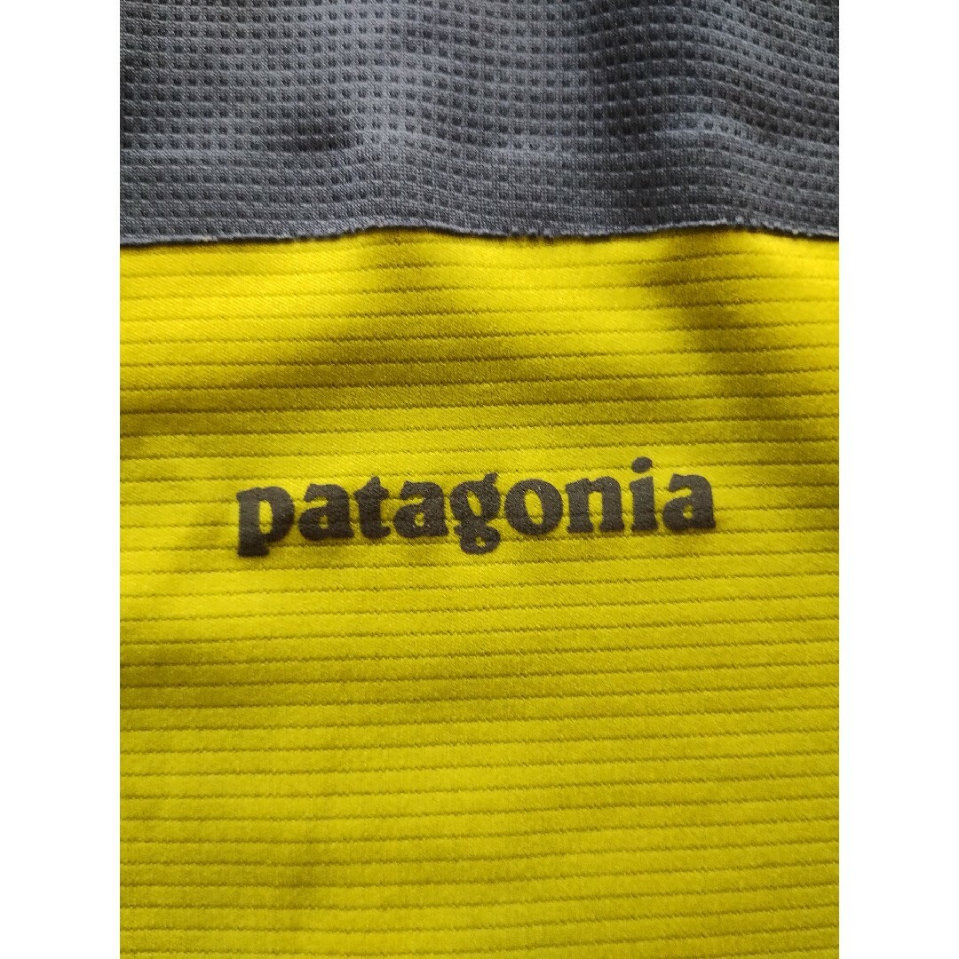 patagonia(パタゴニア)のパタゴニア　ウインドチェイサー　xs スポーツ/アウトドアのランニング(ウェア)の商品写真