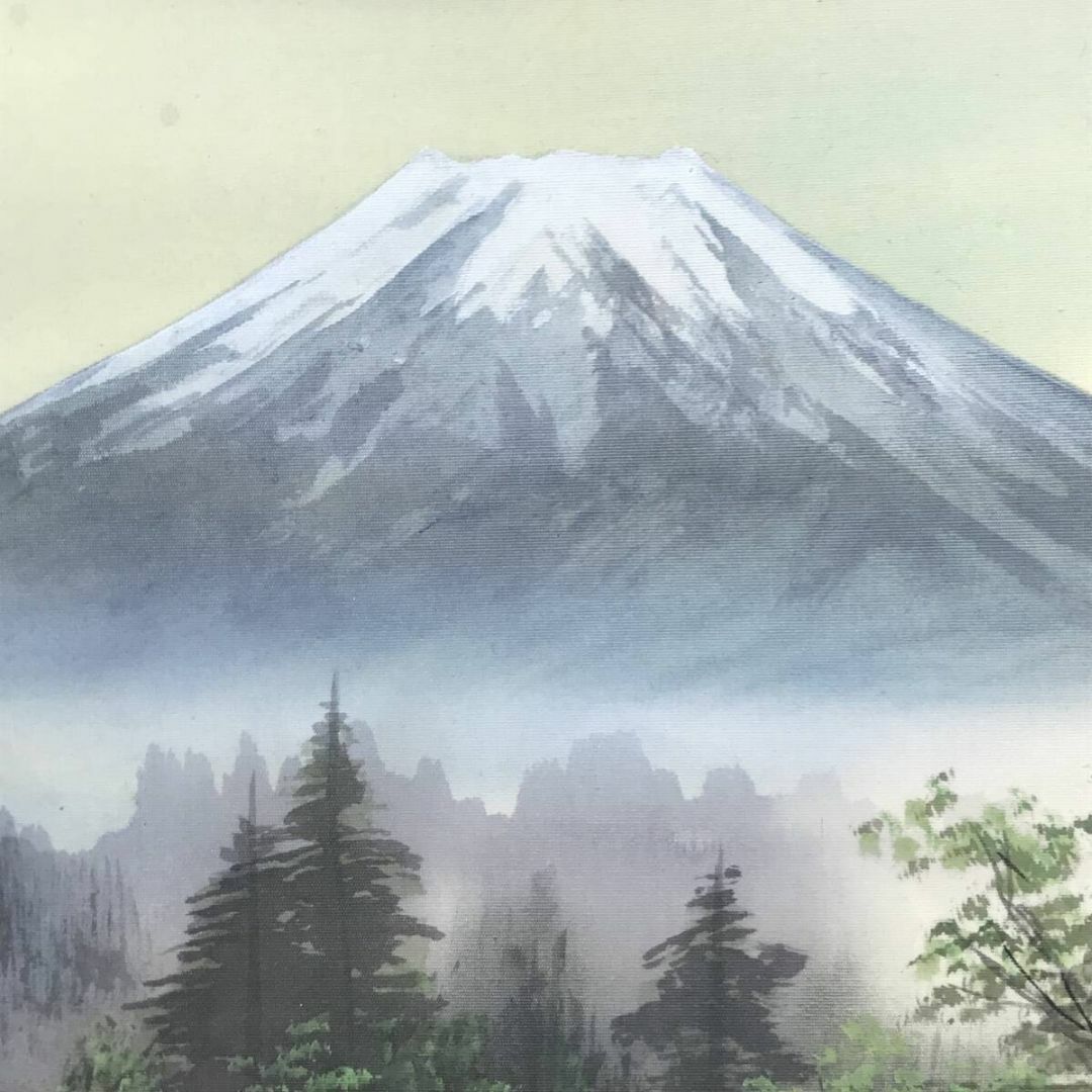 丸山春霞/朝敦/日ノ出静波図/掛軸☆宝船☆Z-365|エンタメ 丸山春霞/朝敦/日ノ出静波図/掛軸☆宝船☆Z-365|エンタメ