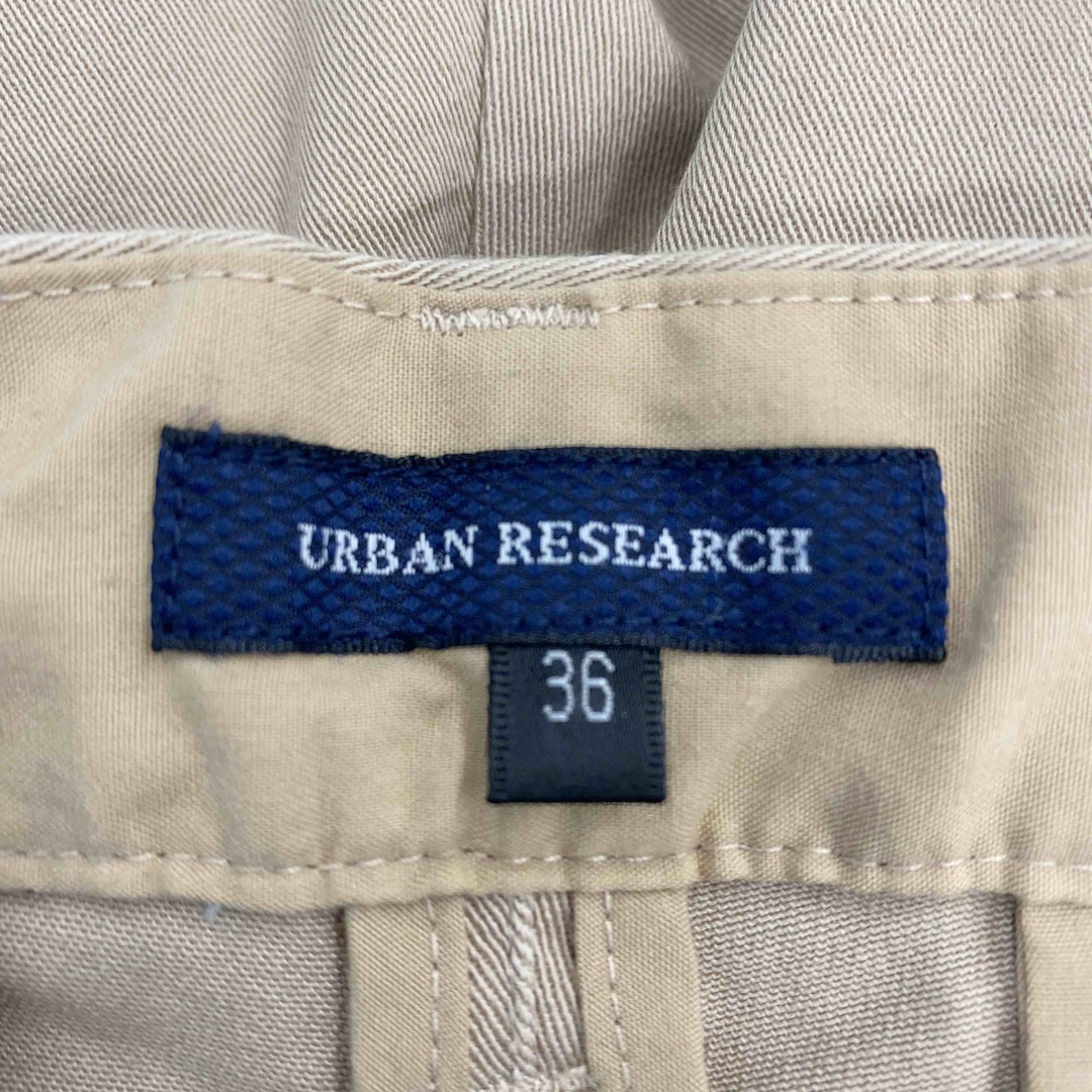 URBAN RESEARCH(アーバンリサーチ)のURBAN RESEARCH アーバンリサーチ メンズ チノパン メンズのパンツ(チノパン)の商品写真