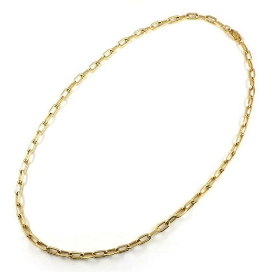 Cartier - カルティエ Cartier ネックレス サントス Cartier - カルティエ Cartier ネックレス サントス