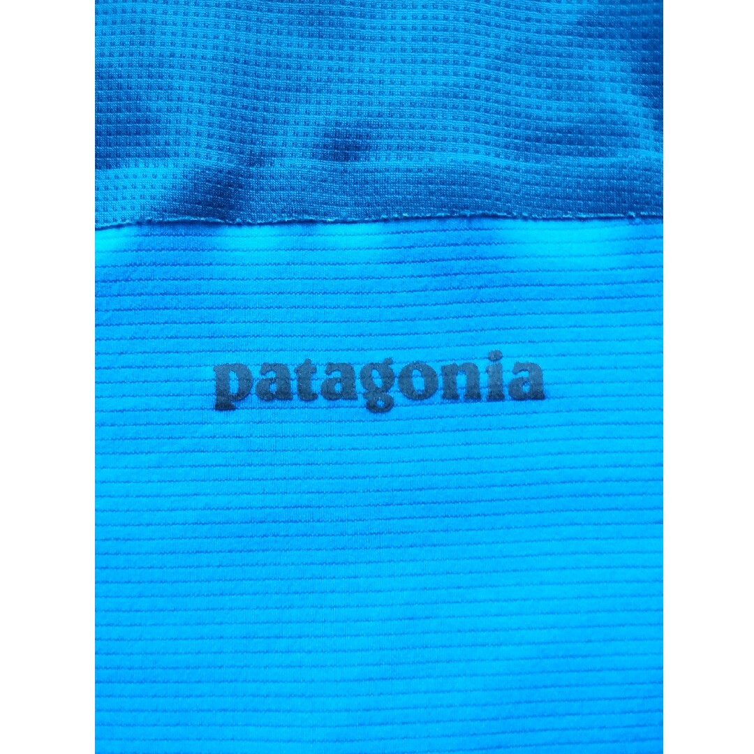 patagonia(パタゴニア)のパタゴニア　ウインドチェイサーxs スポーツ/アウトドアのランニング(ウェア)の商品写真