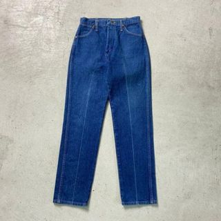 Wrangler - 90年代 USA製 Wrangler ラングラー デニムパンツ 14MWZG レディースW26相当