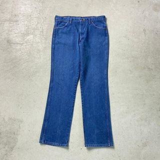 ラングラー(Wrangler)の90年代 USA製 Wrangler ラングラー デニムパンツ 936DEN メンズW36(デニム/ジーンズ)