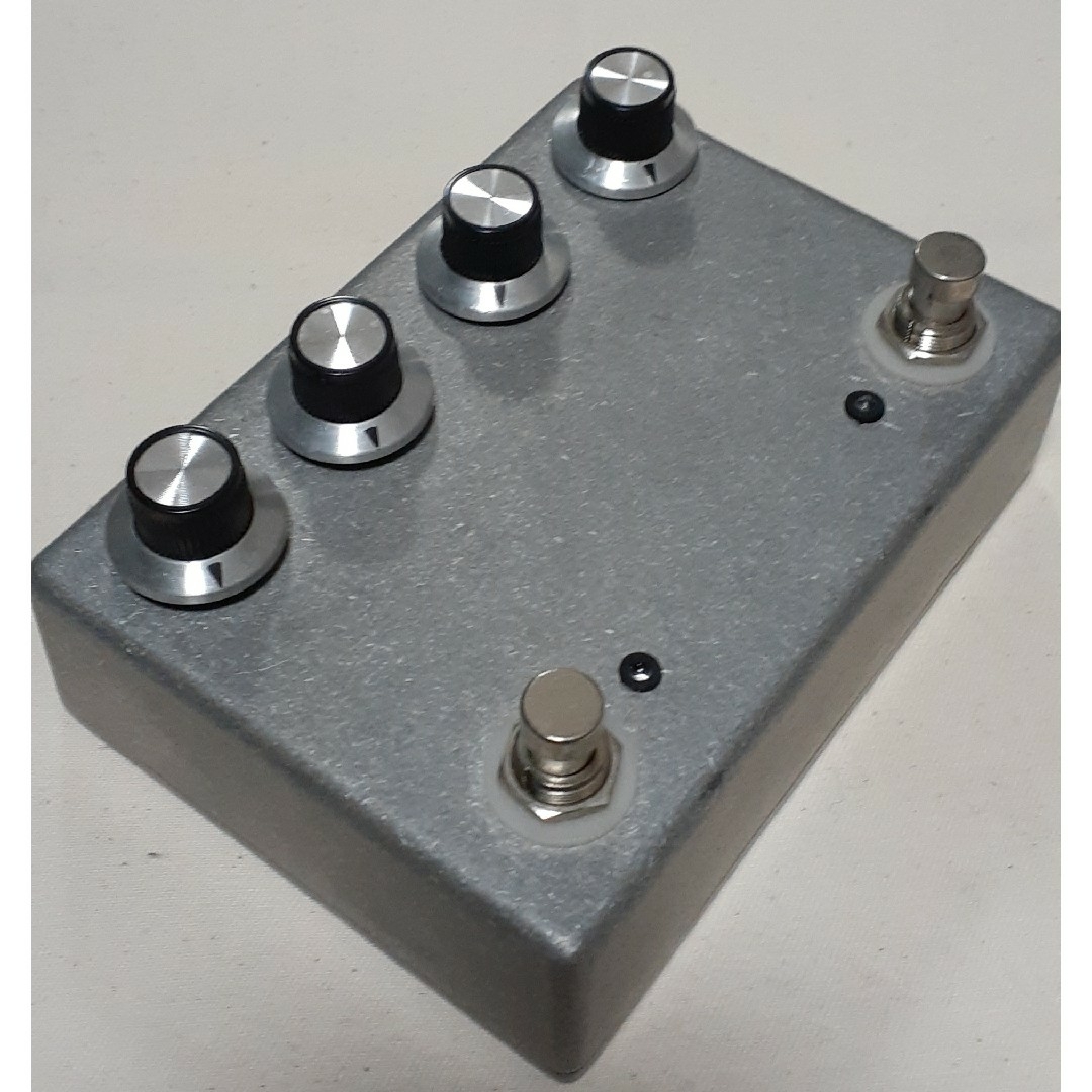 DEVI EVER / SHOE GAZER CLONE  FUZZ 個人製作 楽器のギター(エフェクター)の商品写真