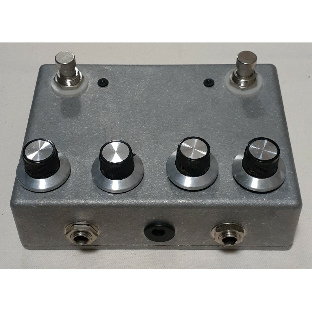 DEVI EVER / SHOE GAZER CLONE  FUZZ 個人製作 楽器のギター(エフェクター)の商品写真