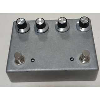 DEVI EVER / SHOE GAZER CLONE  FUZZ 個人製作(エフェクター)