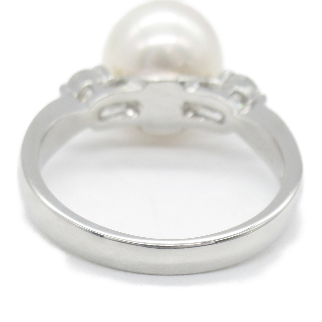ジュエリー アコヤパール リング リング・指輪 レディースのアクセサリー(リング(指輪))の商品写真