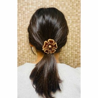 acca - ヘアアクセサリー