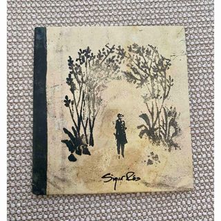 【美品】Sigur Ros シガー・ロス Takk... 輸入盤 中古CD(ポップス/ロック(洋楽))