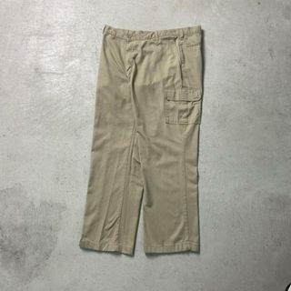 ディッキーズ(Dickies)の90年代 Dickies ディッキーズ ワークパンツ サイドカーゴパンツ メンズW38(ペインターパンツ)