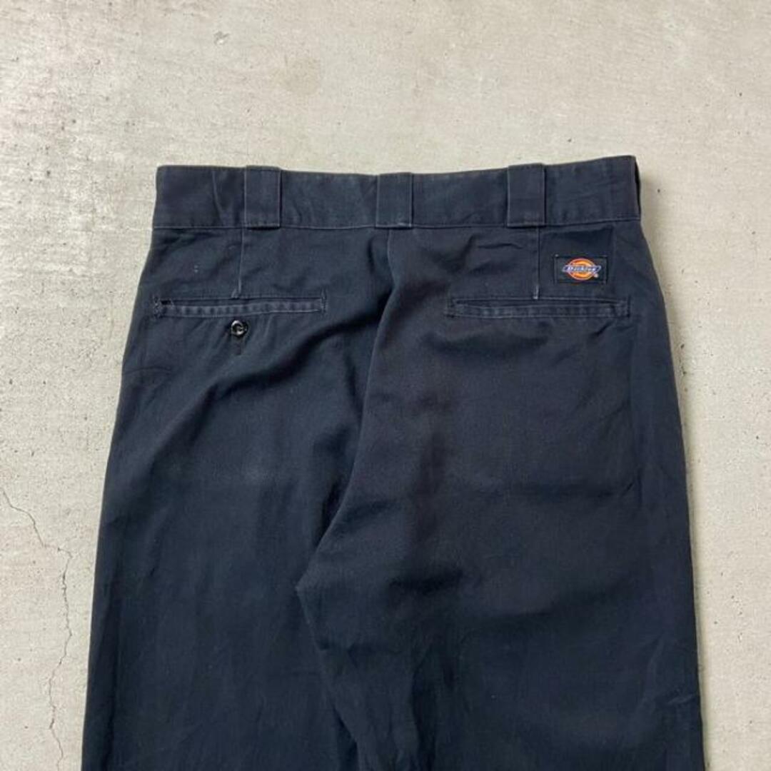 Dickies(ディッキーズ)のDickies ディッキーズ ワークパンツ メンズW32 メンズのパンツ(ペインターパンツ)の商品写真