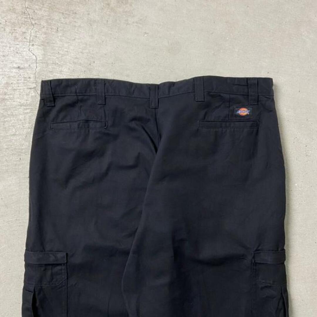 Dickies(ディッキーズ)のDickies ディッキーズ ワークパンツ サイドカーゴパンツ メンズW46 メンズのパンツ(ペインターパンツ)の商品写真