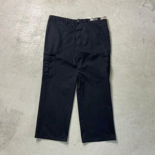 ディッキーズ(Dickies)のDickies ディッキーズ ワークパンツ サイドカーゴパンツ メンズW46(ペインターパンツ)