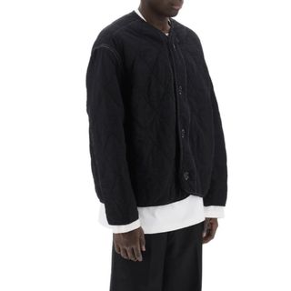 OAMC - 【限定】oamc re:work リワーク ライナージャケット Lの通販 by OAMC - 【限定】oamc re:work リワーク ライナージャケット Lの通販 by