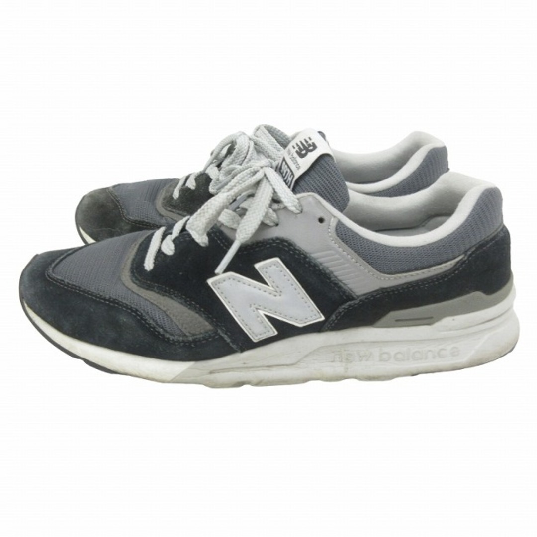 New Balance(ニューバランス)のニューバランス CM997H スニーカー シューズ 10.5 約28.5cm メンズの靴/シューズ(スニーカー)の商品写真