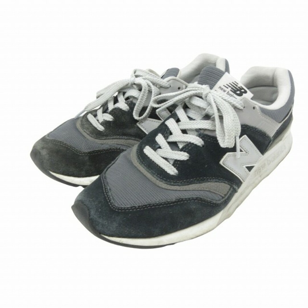 New Balance(ニューバランス)のニューバランス CM997H スニーカー シューズ 10.5 約28.5cm メンズの靴/シューズ(スニーカー)の商品写真