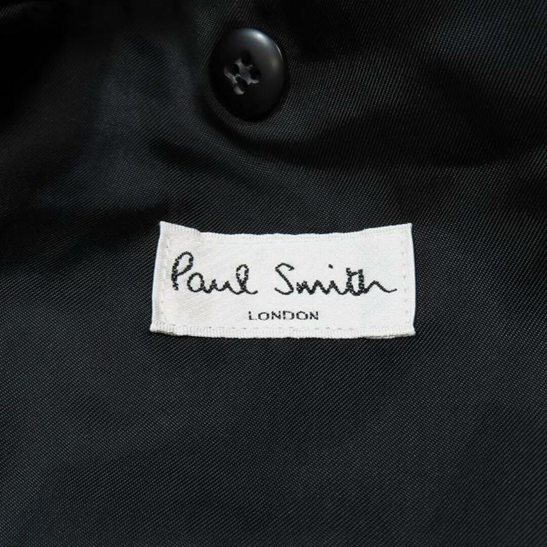 Paul Smith(ポールスミス)のポールスミス PAUL SMITH テーラージャケット ブレザー 背抜き 3B メンズのジャケット/アウター(テーラードジャケット)の商品写真