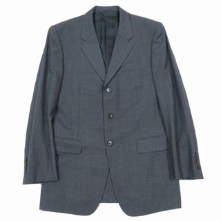 ポールスミス(Paul Smith)のポールスミス PAUL SMITH テーラージャケット ブレザー 背抜き 3B(テーラードジャケット)