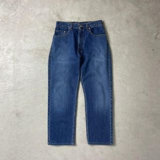 リーバイス(Levi's)の00年代 USA製 Levi's リーバイス 505  デニムパンツ メンズW28相当(デニム/ジーンズ)