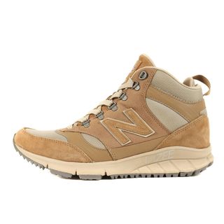 ニューバランス(New Balance)の新品同様 NEW BALANCE ニューバランス サイズ:26.5cm URBAN RESEARCH別注 HVL710 UM ベージュ US8.5 D アーバンリサーチ コラボ スニーカー シューズ 靴【メンズ】【中古】(スニーカー)