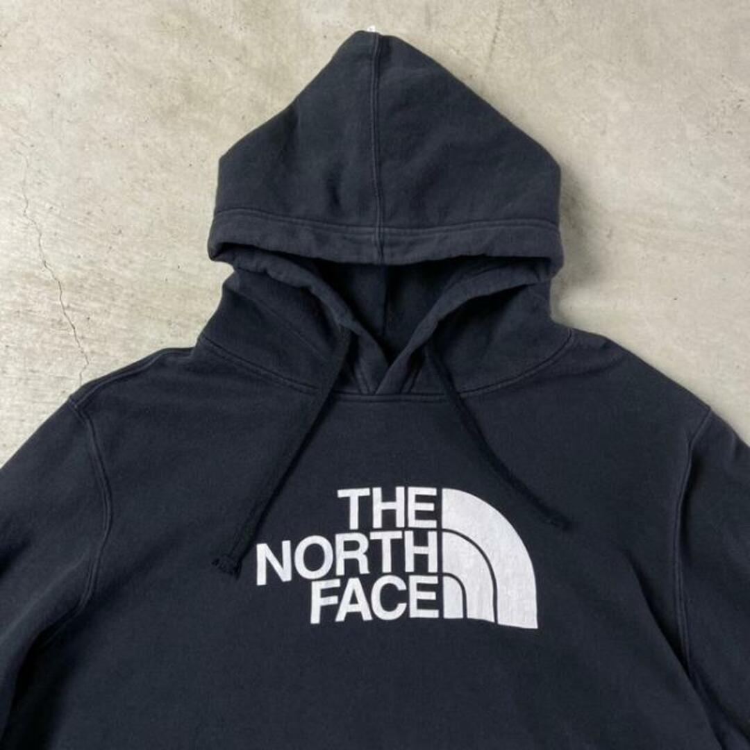 THE NORTH FACE(ザノースフェイス)のTHE NORTH FACE ザ ノースフェイス  スウェットパーカー メンズXＬ メンズのトップス(その他)の商品写真