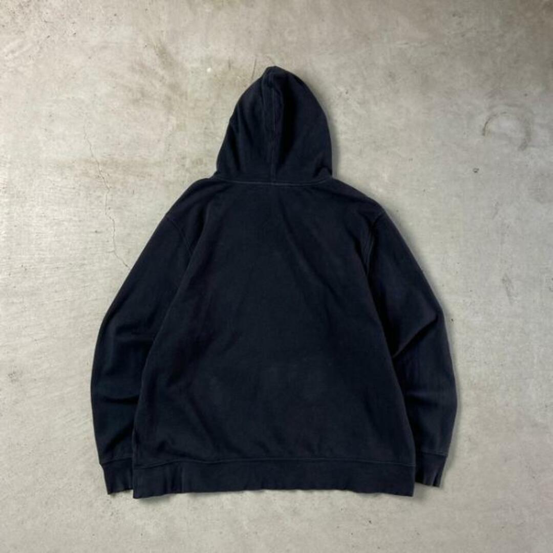 THE NORTH FACE(ザノースフェイス)のTHE NORTH FACE ザ ノースフェイス  スウェットパーカー メンズXＬ メンズのトップス(その他)の商品写真