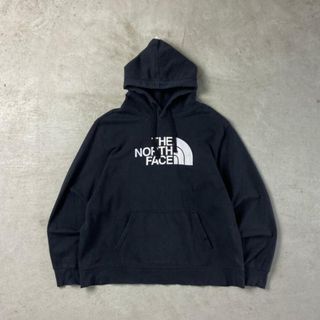 THE NORTH FACE - THE NORTH FACE ザ ノースフェイス  スウェットパーカー メンズXＬ