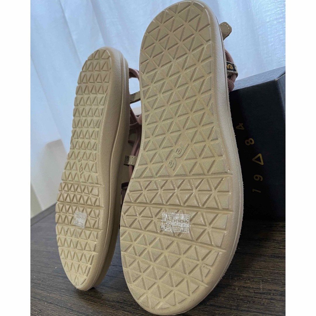 Teva(テバ)のVOYA INFINITY SPACE ⭐︎新品サンダル24cm レディースの靴/シューズ(サンダル)の商品写真