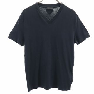 プラダ Tシャツ・カットソー(メンズ)の通販 500点以上 | PRADAのメンズ