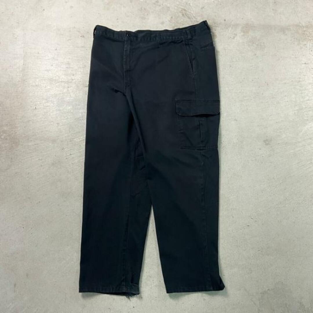 Dickies(ディッキーズ)のGENUINE Dickies ディッキーズ ワークパンツ チノパンツ メンズW40 メンズのパンツ(ペインターパンツ)の商品写真