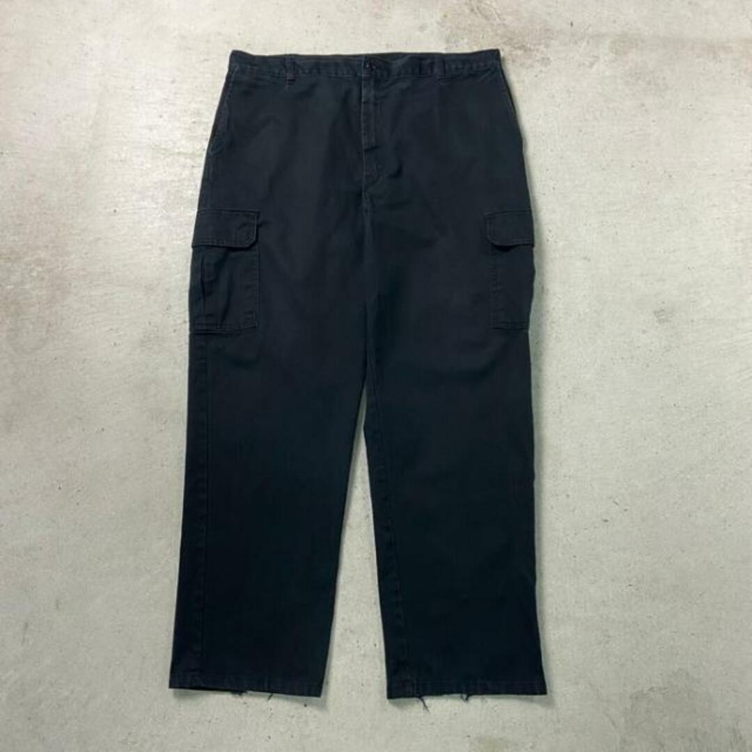 Dickies(ディッキーズ)のGENUINE Dickies ディッキーズ ワークパンツ チノパンツ メンズW40 メンズのパンツ(ペインターパンツ)の商品写真