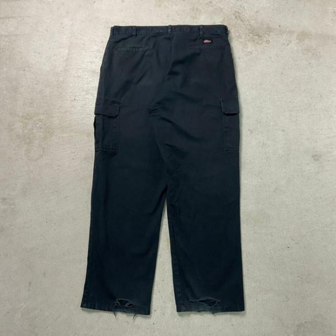 Dickies(ディッキーズ)のGENUINE Dickies ディッキーズ ワークパンツ チノパンツ メンズW40 メンズのパンツ(ペインターパンツ)の商品写真