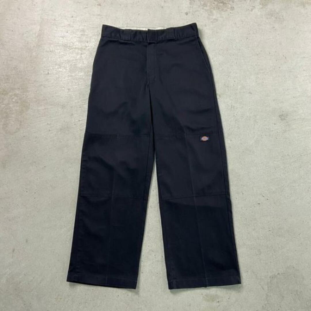 Dickies(ディッキーズ)のDickies ディッキーズ ダブルニー ワークパンツ メンズW31 メンズのパンツ(ペインターパンツ)の商品写真