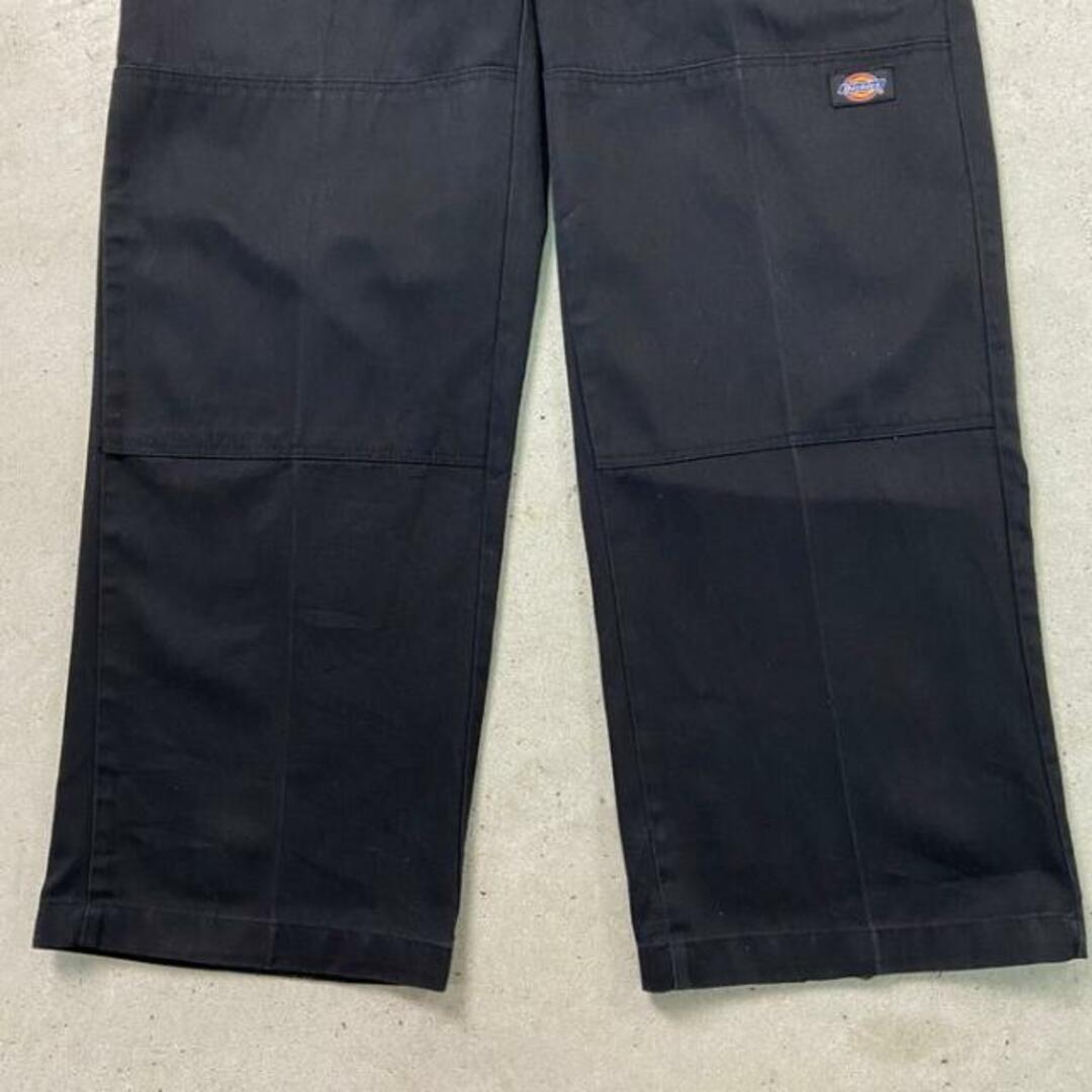 Dickies(ディッキーズ)のDickies ディッキーズ ダブルニー ワークパンツ メンズW31 メンズのパンツ(ペインターパンツ)の商品写真