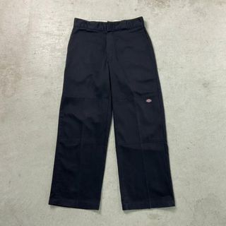 Dickies - Dickies ディッキーズ ダブルニー ワークパンツ メンズW31