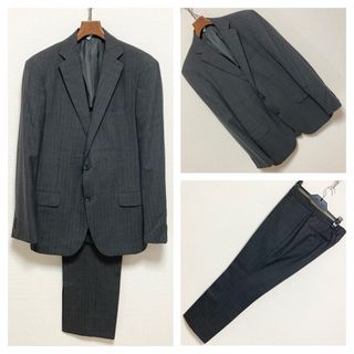 UNITED ARROWS green label relaxing - ユナイテッドアローズ グリーンレーベルリラクシング■セットアップ スーツ 50