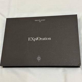 EXO PLANET #5 -EXplOration-DVD ソウル(K-POP/アジア)