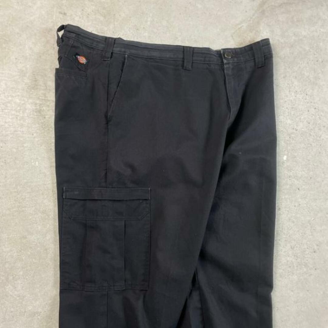 Dickies(ディッキーズ)のDickies ディッキーズ ワークパンツ サイドカーゴパンツ メンズW40相当 メンズのパンツ(ペインターパンツ)の商品写真