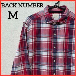 バックナンバー シャツ(メンズ)の通販 400点以上 | BACK NUMBERの