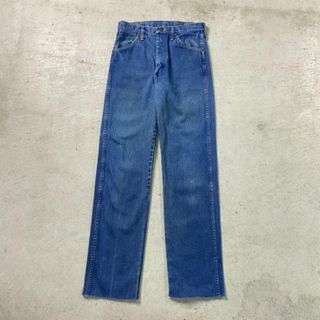 ラングラー(Wrangler)の90年代 USA製 Wrangler ラングラー デニムパンツ 15MWZ メンズW29(デニム/ジーンズ)