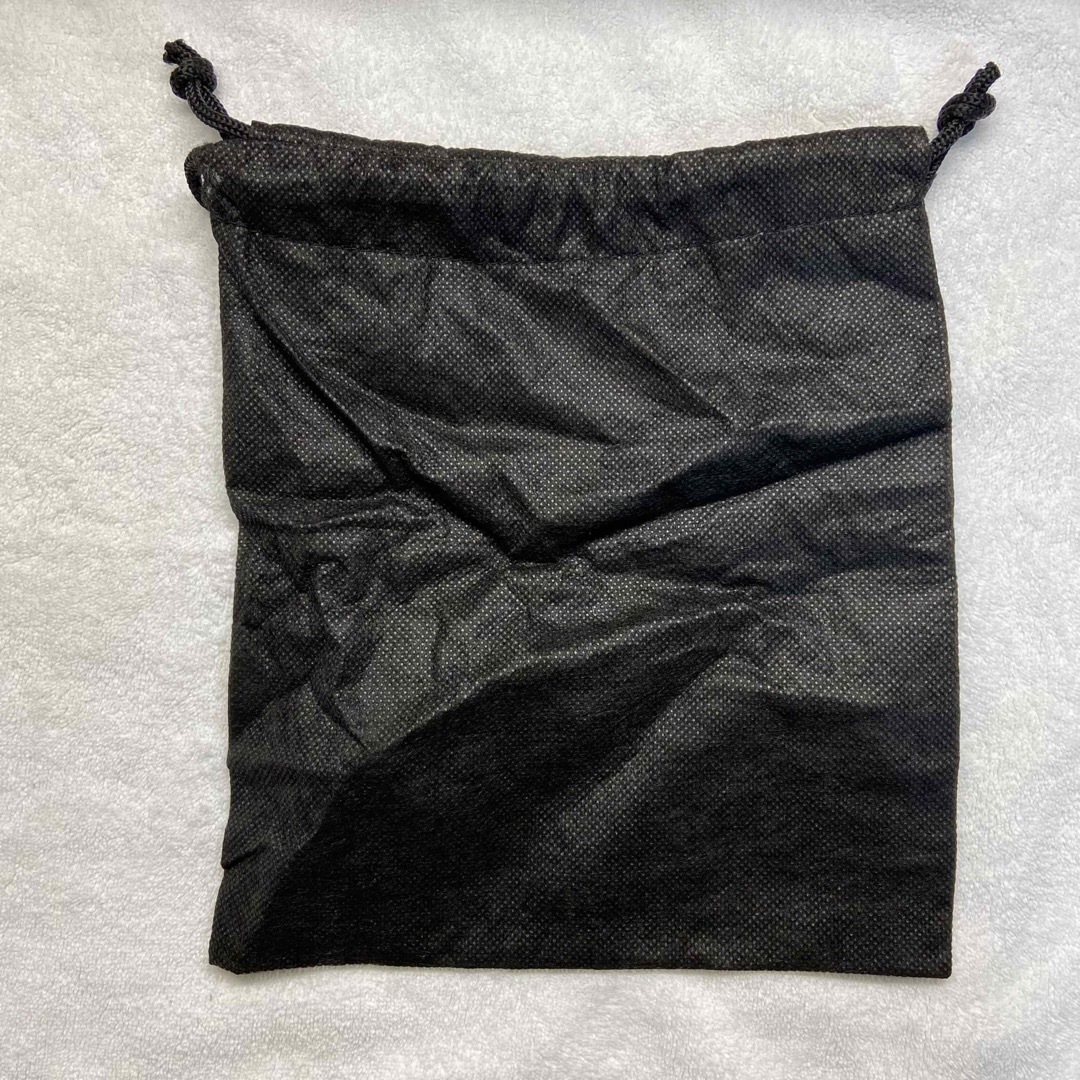 EMODA(エモダ)の【低価格】EMODA エモダ　巾着　巾着　ラッピング　ショッパー　ショップ袋 レディースのバッグ(ショップ袋)の商品写真