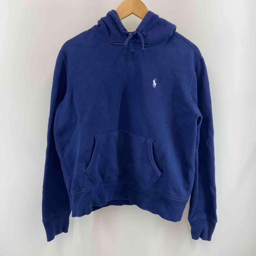 POLO RALPH LAUREN(ポロラルフローレン)のPOLO RALPH LAUREN ポロラルフローレン レディース パーカー レディースのトップス(パーカー)の商品写真