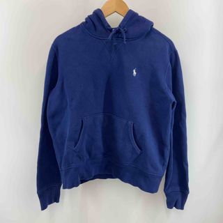 ポロラルフローレン(POLO RALPH LAUREN)のPOLO RALPH LAUREN ポロラルフローレン レディース パーカー(パーカー)