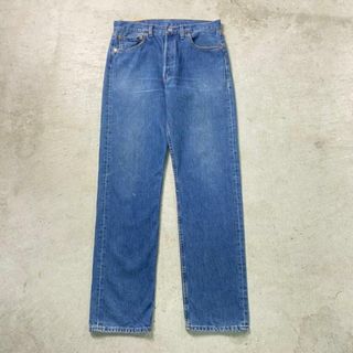 リーバイス(Levi's)の90年代 ポーランド製 Levi's ユーロリーバイス 501 デニムパンツ メンズW34(デニム/ジーンズ)