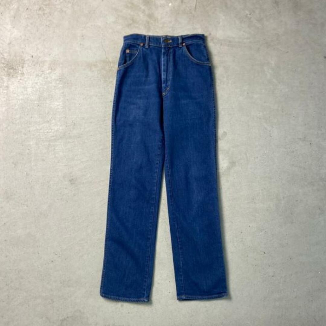 80年代 Lee RIDERS リーライダース 305-1049 ストレッチデニム 80年代 Lee RIDERS リーライダース 305-1049 ストレッチデニム