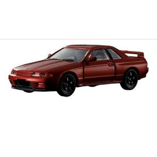 アルティメットルミナス GT SKYLINE GT-R[R32] レッド